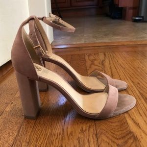 Vince Camuto Mairana - Dusty Rose